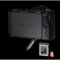 Nikon ZR Body Cinema Camera