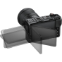 Nikon ZR with 50mm f/1.4 Lens Kit
