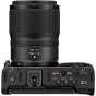 Nikon ZR with 50mm f/1.4 Lens Kit