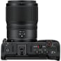 Nikon ZR with 35mm f/1.4 Lens Kit
