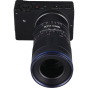 Laowa 180mm f/4.5 1.5x Ultra Macro APO Manual Focus (L Mount)