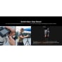 PGYTECH Camera Strap Master (Midnight Black)