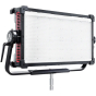 Aputure NOVA II 2x1 LED Panel Rolling Hard Case Kit
