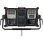 Aputure NOVA II 2x1 LED Panel Rolling Hard Case Kit