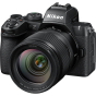 NIKKOR Z DX 16-50mm f/2.8 VR Lens for Nikon Z-Mount