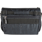 PROMASTER Blue Ridge 2.0 Medium Shoulder Bag (4.6L) Deep Blue
