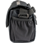 PROMASTER Blue Ridge 2.0 Medium Shoulder Bag (4.6L) Deep Blue