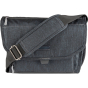 PROMASTER Blue Ridge 2.0 Medium Shoulder Bag (4.6L) Deep Blue