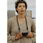 Peak Design Form Rope Camera Strap (Neck, Black)