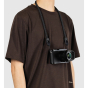 Peak Design Form Rope Camera Strap (Neck, Black)