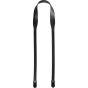 Peak Design Form Leather Camera Strap (Standard, Black)