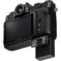 Fujifilm X-T30 III Camera Body Black