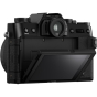 Fujifilm X-T30 III Camera Body Black