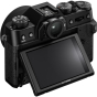 Fujifilm X-T30 III Camera Body Black
