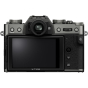 Fujifilm X-T30 III Camera with XC 13-33mm Lens (Charcoal Silver)