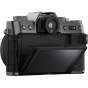 Fujifilm X-T30 III Camera Body Charcoal Silver