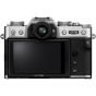 Fujifilm X-T30 III Camera with XC 13-33mm Lens (Silver)