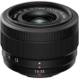 Fujifilm X-T30 III Camera with XC 13-33mm Lens (Silver)