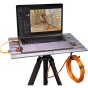 Tether Tools AeroTrac Workstation Pro Kit + Carry Case