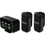 RODE Wireless Micro Camera Kit (2TX + 1RX)