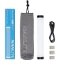 Nanlite PavoTube II 6CP (10") RGB LED Tube Light