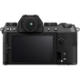 FUJIFILM X-S20 with XF 16-50mm F/2.8-4.8R LM WR Lens Kit (Black)