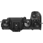 FUJIFILM X-S20 with XF 16-50mm F/2.8-4.8R LM WR Lens Kit (Black)
