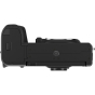 FUJIFILM X-S20 with XF 16-50mm F/2.8-4.8R LM WR Lens Kit (Black)