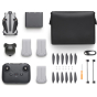 Skyrover X1 Bundle Grey