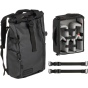 WANDRD PRVKE 21 Photo Bundle Black V4