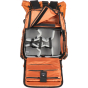 WANDRD PRVKE 31 Photo Bundle Sedona Orange V4