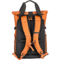 WANDRD PRVKE 31 Photo Bundle Sedona Orange V4