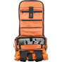 WANDRD PRVKE 31 Photo Bundle Sedona Orange V4