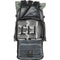 WANDRD PRVKE 31 Photo Bundle Wasatch Green V4
