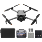 DJI Mini 5 Fly More Combo DJI RC2
