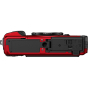 OM System TG-7 Digital Camera (Red)