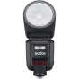 Godox V100 Flash For Nikon