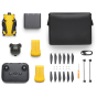 Skyrover X1 Bundle Yellow