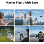 DJI Neo 2 Fly More Combo