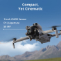 DJI Mini 5 Fly More Combo DJI RC2