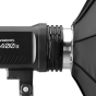 Westcott Bowens to Profoto Speedring Adapter