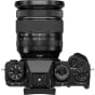 Fujifilm X-T5 Body, Black w/ 16-80 f/4 R OIS WR Lens Kit (Japan)