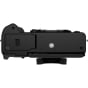 Fujifilm X-T5 Body, Black w/ 16-80 f/4 R OIS WR Lens Kit (Japan)