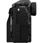 Fujifilm X-T5 Body, Black w/ 16-80 f/4 R OIS WR Lens Kit (Japan)