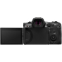 CANON EOS R5 C Mirrorless Cinema with RF 24-105 Lens Kit