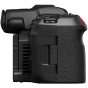 CANON EOS R5 C Mirrorless Cinema with RF 24-105 Lens Kit