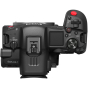 CANON EOS R5 C Mirrorless Cinema with RF 24-105 Lens Kit
