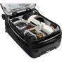 Peak Design Roller Pro Carry-On (Black)