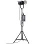 Nanlite FC-720B LED Bi-Color Spotlight