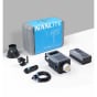 Nanlite FC-720B LED Bi-Color Spotlight